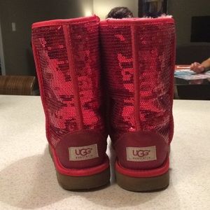 Ugg boots